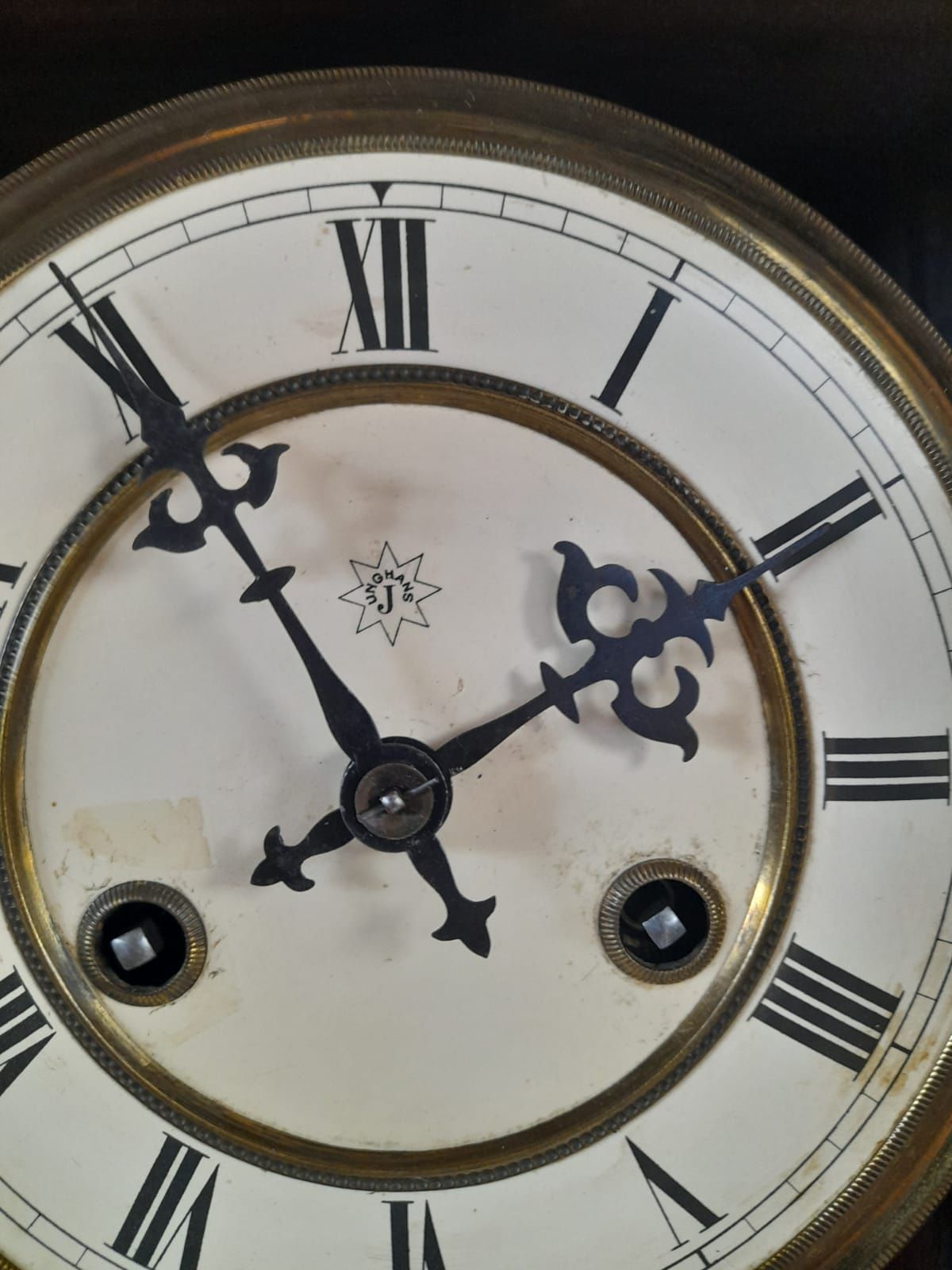 Ceas Junghans pendul
