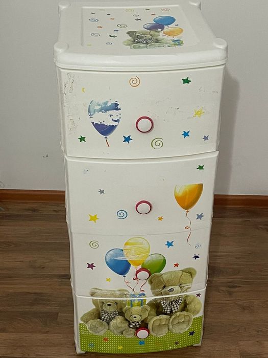 Комод детский срочно