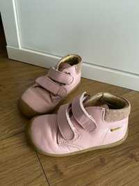 Детски обувки, Primigi, естествена кожа, размер 24