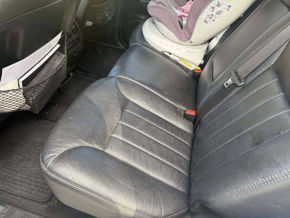 Mercedes Benz ML 280