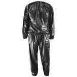 Costum pentru slabit cu efect de sauna