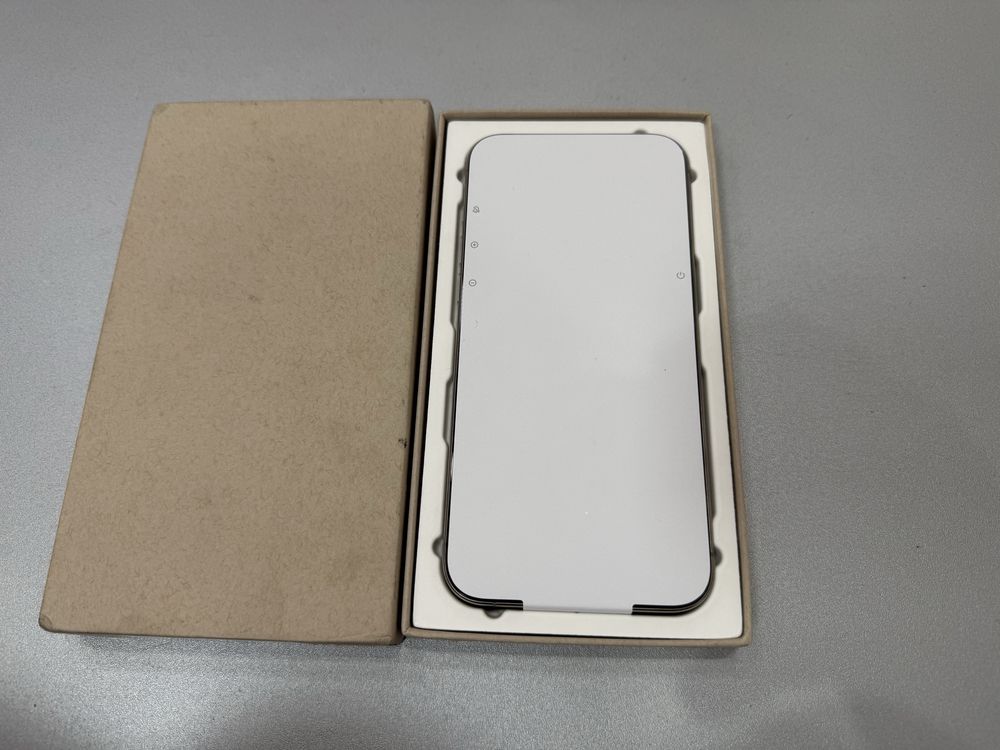 Iphone 15 Pro Max, 1TB, Natural Titanium, Nou!