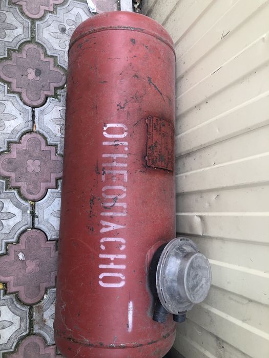 Пролам газ на автомобиль 45.000 тыс есть торг