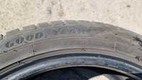 Спешно!Продавам 4бр. зимни гуми Goodyear 245/45/19