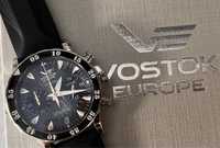 Дамски часовник Vostok Europe Undine