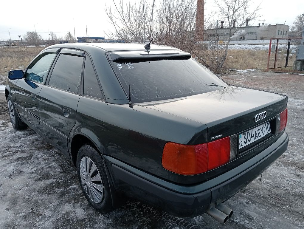 Продам Ауди 100с4