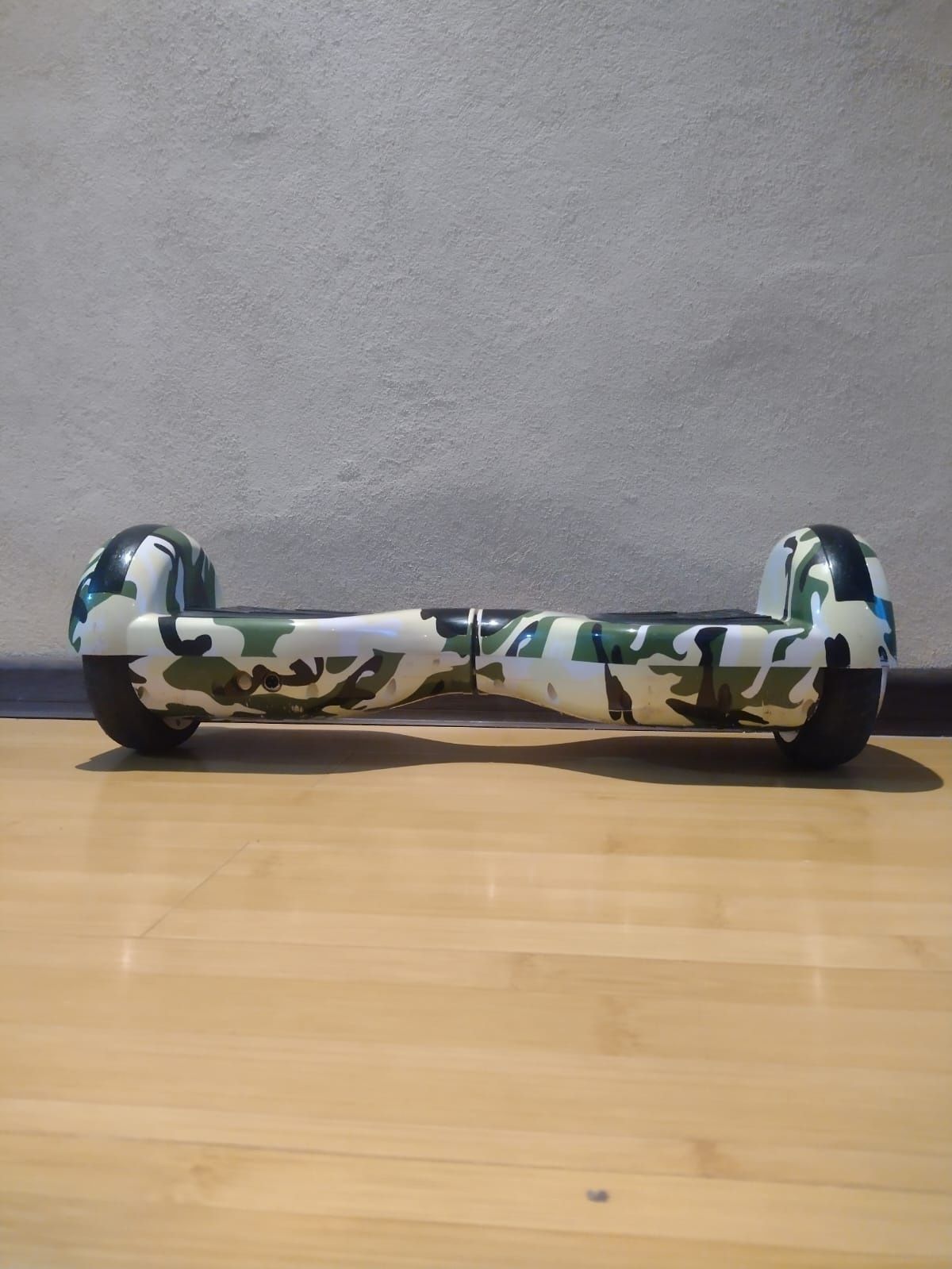 Vând Hoverboard 6.5 "