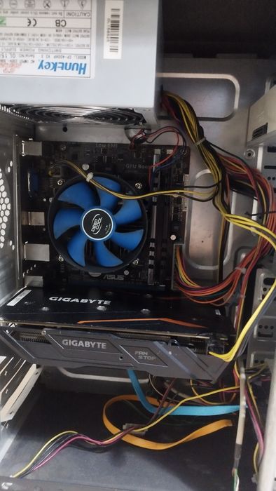 Продаю хороший пк