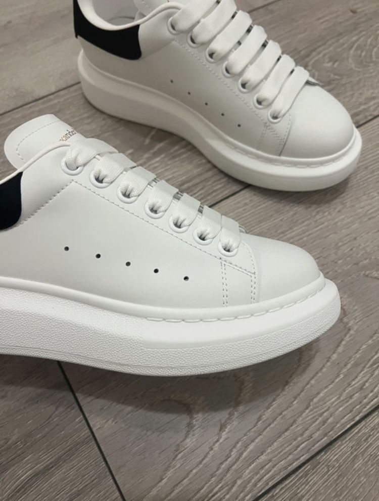 Adidași Alexander McQueen - OFERTĂ - 289 RON