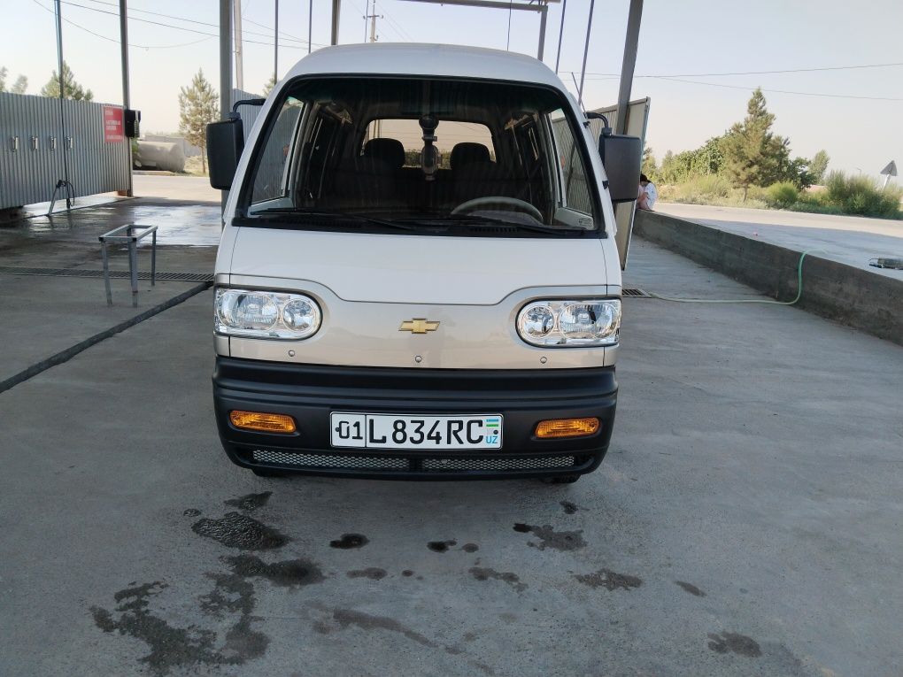 Damas sotiladi 2019