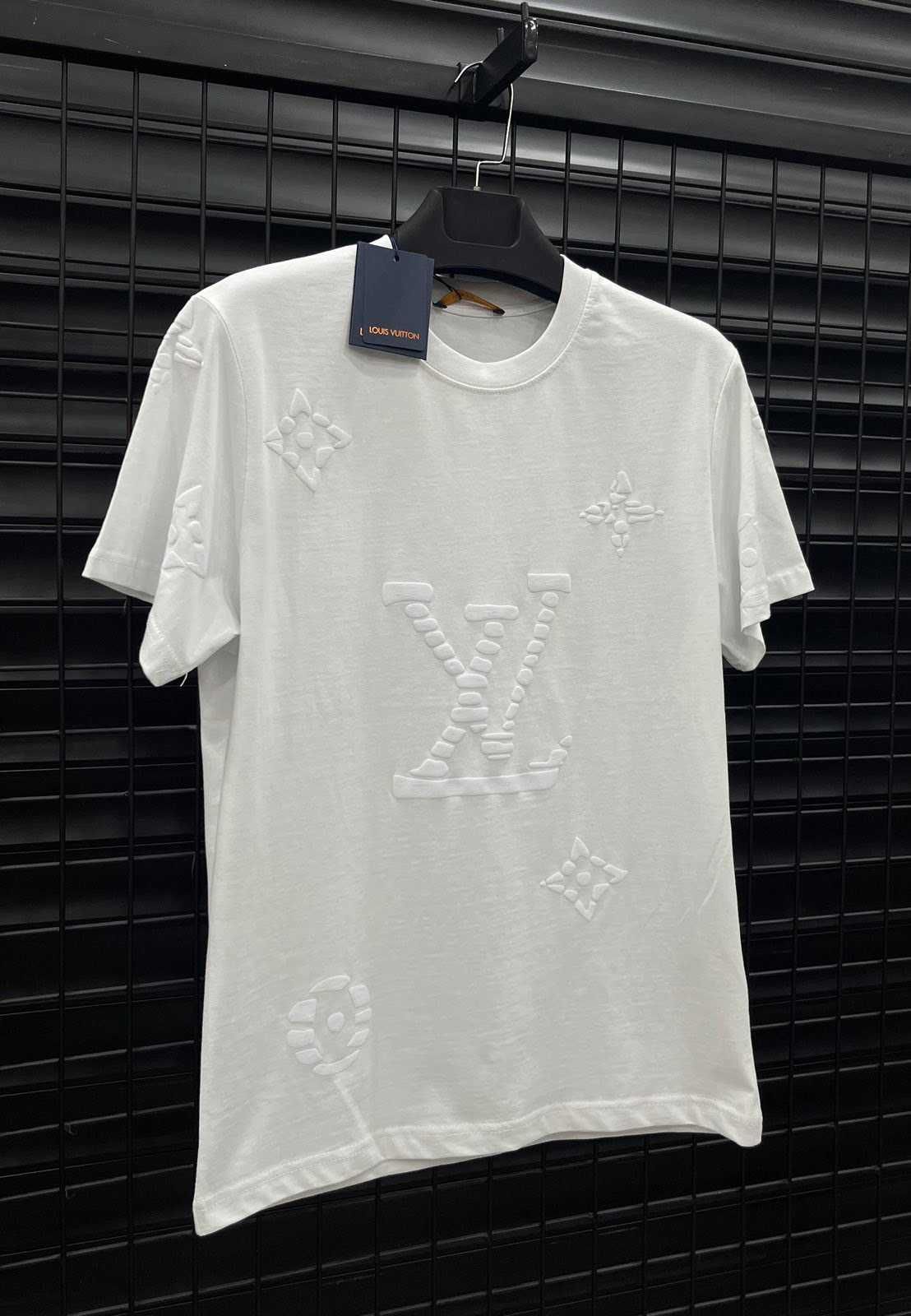 Мъжки Тениски LV