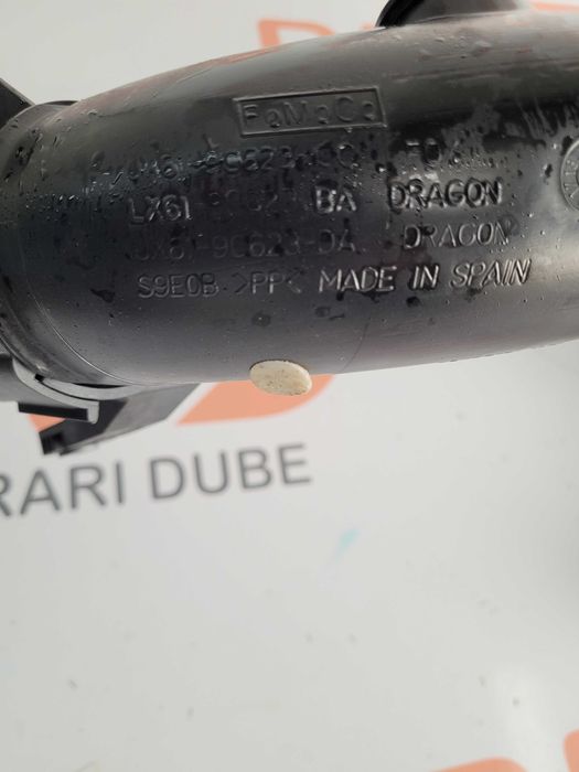 Furtun  Intercooler pentru Ford Kuga  1.5 Benzina ecoboost 2018-2022