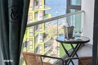 ALezzi Beach Resort- Apartament 2 camere  -vedere catre mare