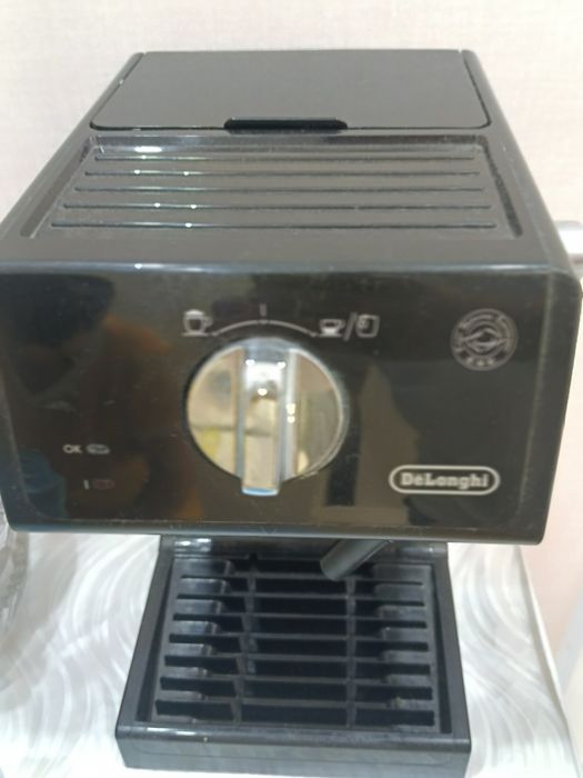 Кофеварка рожковая