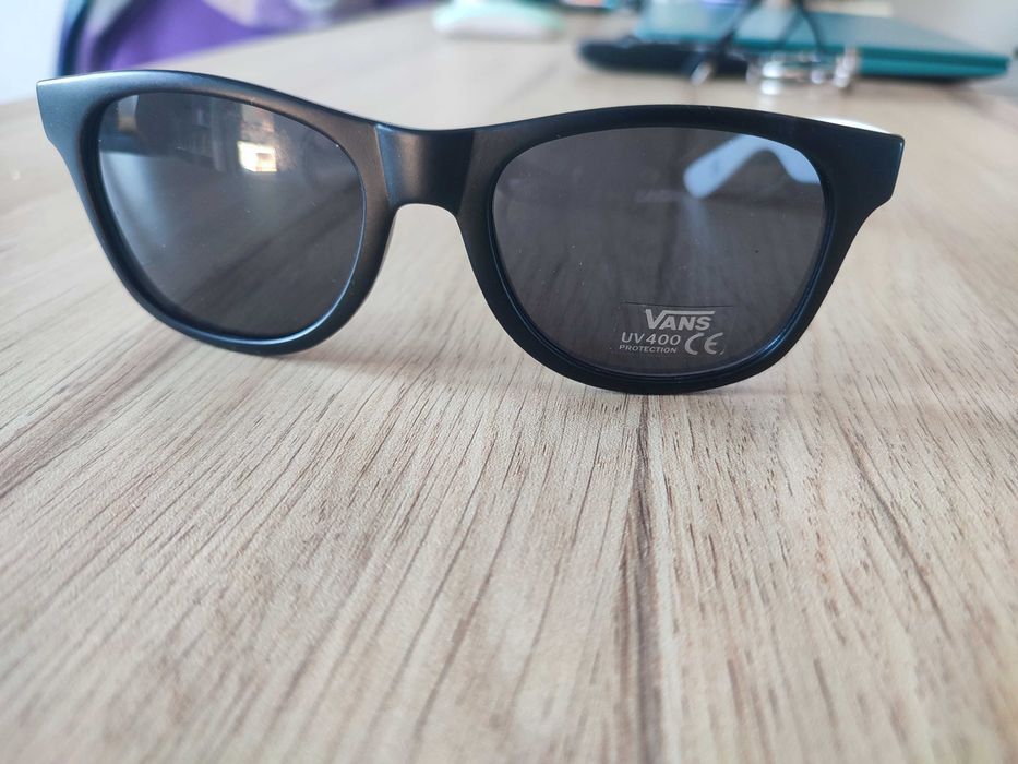 Слънчеви очила Vans