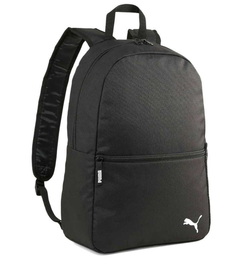 Ghiozdan tip rucsac premium PUMA TEAMGOAL Negru NOU - 95 Lei