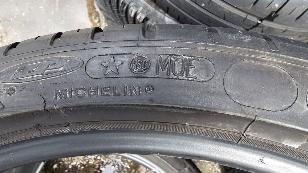 Anvelope Michelin 275/30/20 RUN FLAT