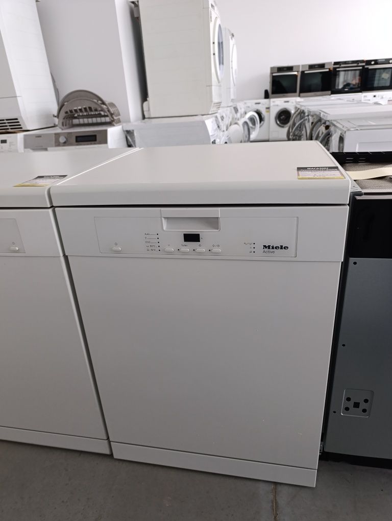 Съдомиялни свободно стоящи Miele
