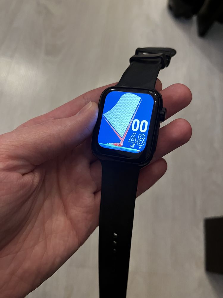 Смарт часовник K7 Pro+ Smart Watch