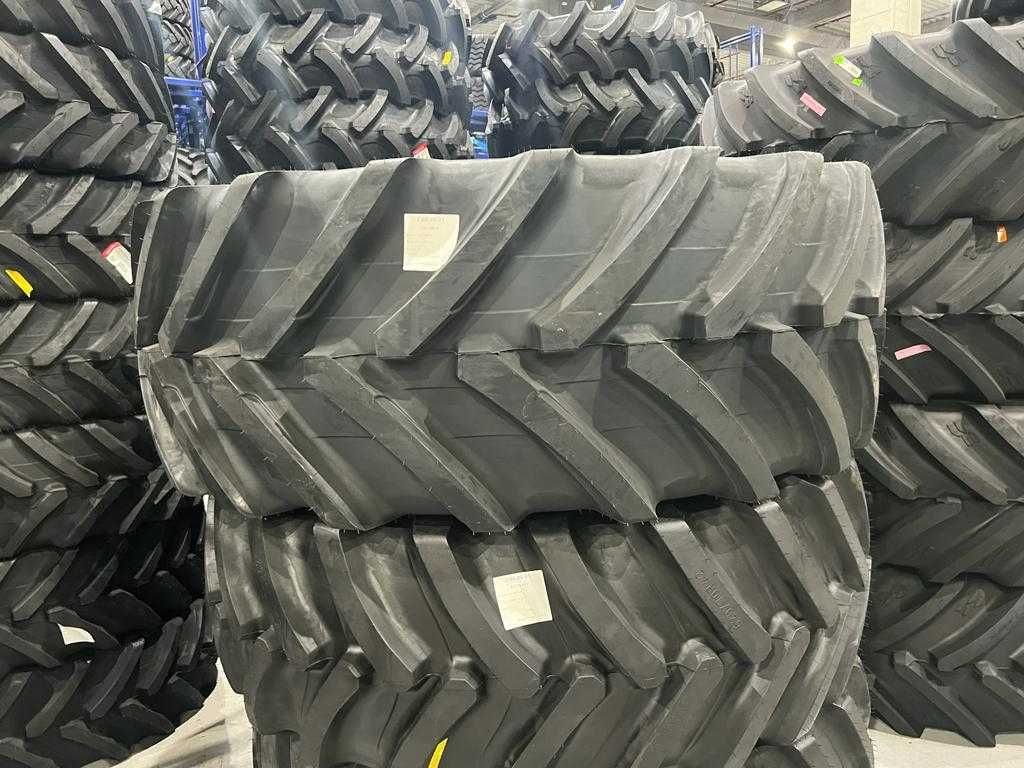 Cauciucuri Agricole 710/70R42 Alliance Radiale pt tractor spate