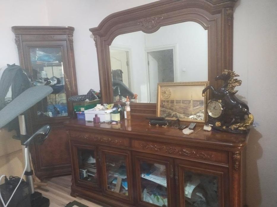 Стенка 3 талик комплект,