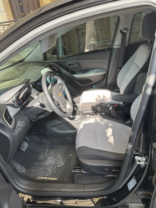 Tracker 1 premier 2019 yil