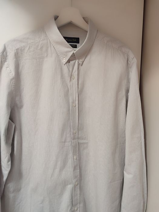 Massimo Dutti -L размер