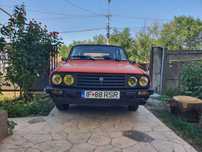 Dacia 1310 Break 1988 DELTA