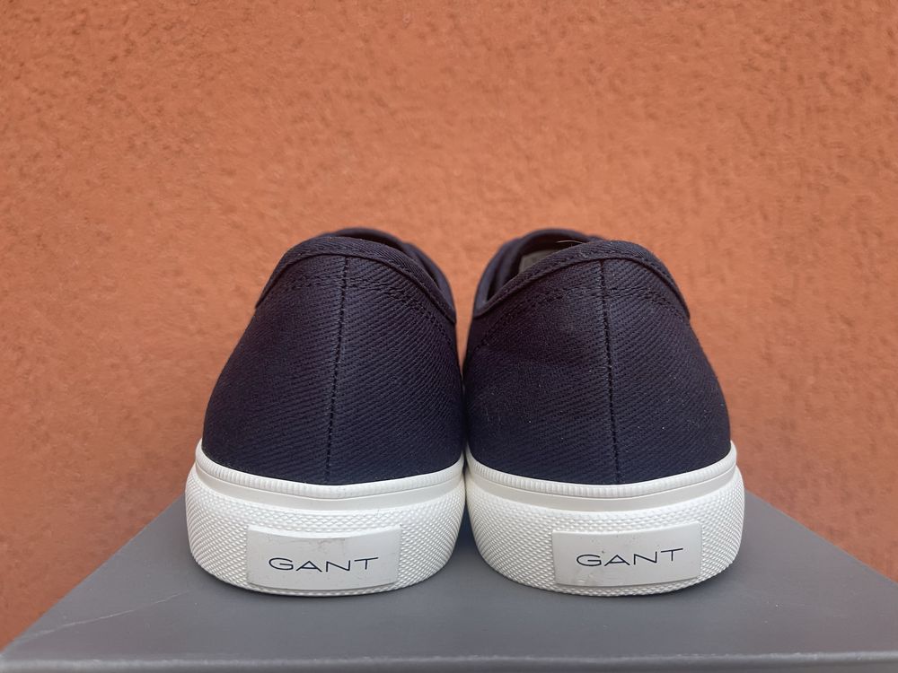 Tenisi Gant originali noi pantofi sport adidasi