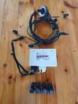 Kit retrofit Senzori Parcare Bară Spate Bmw Seria 1 E81 E87