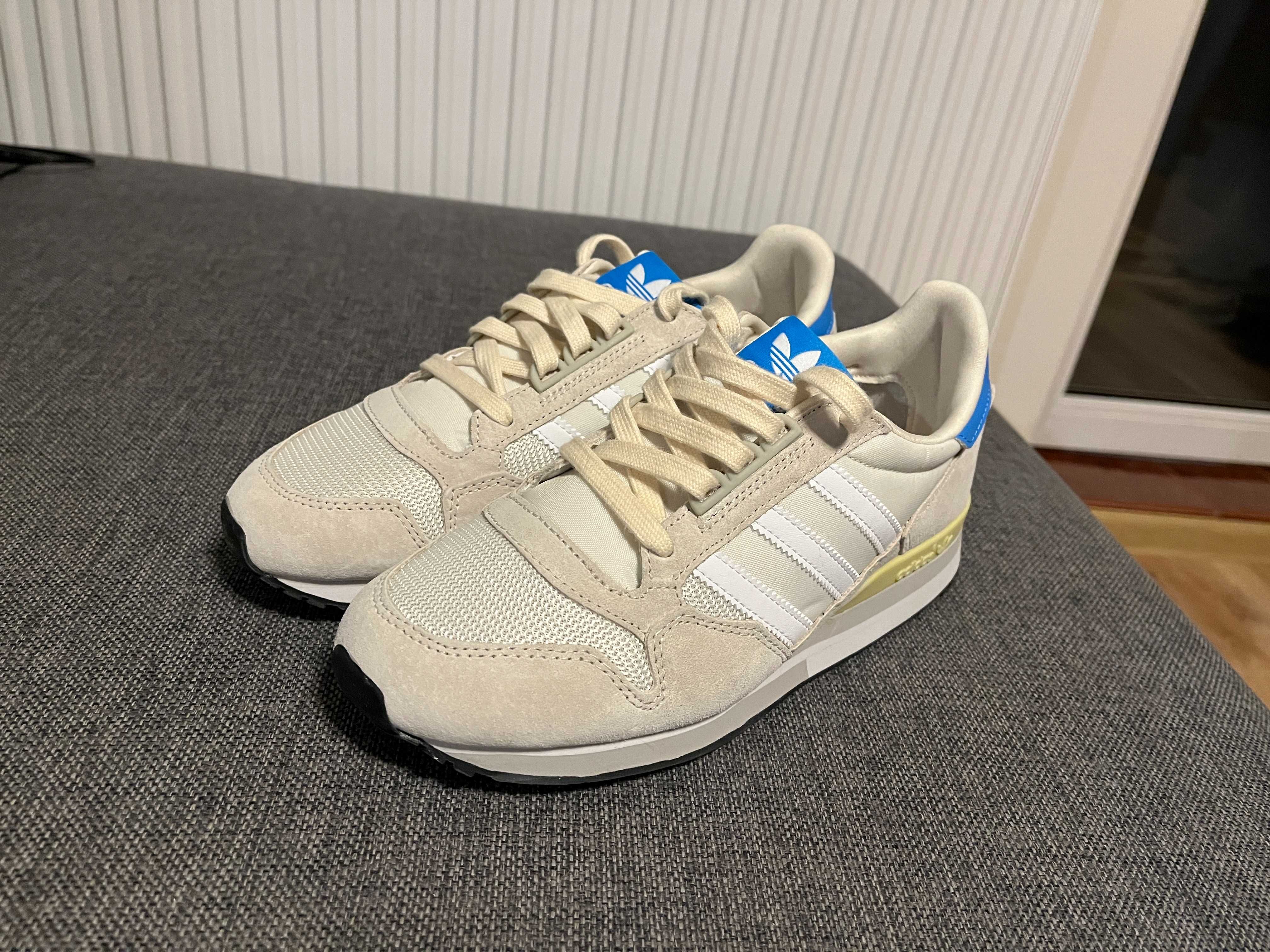 adidas Zx 500 GY1981 Bej