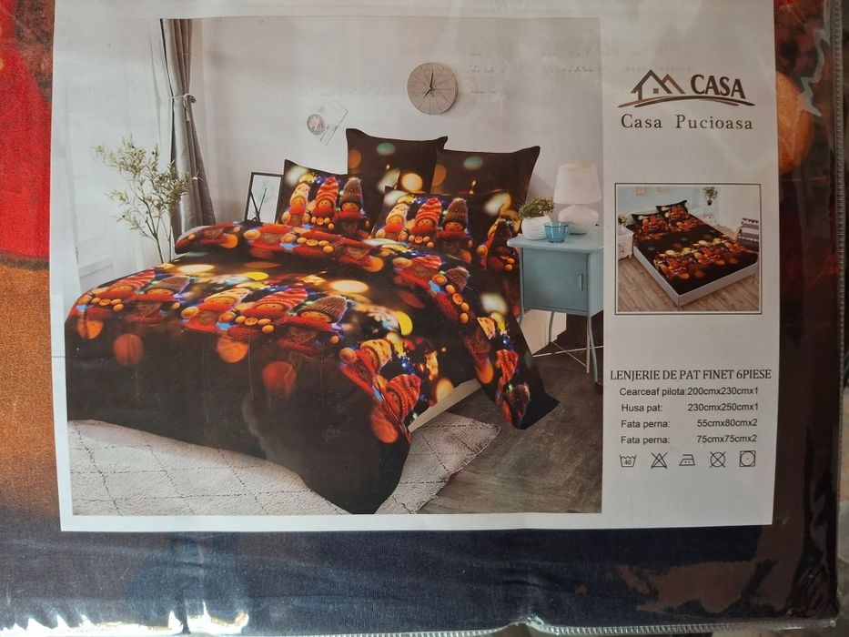 Lenjerii 6 piese superbe