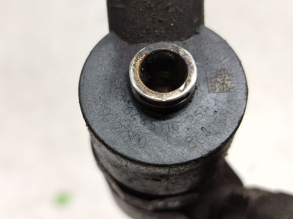 Injector 2.2 d d4eb 0445110254 33800-27800 Hyundai Santa Fe CM [2006