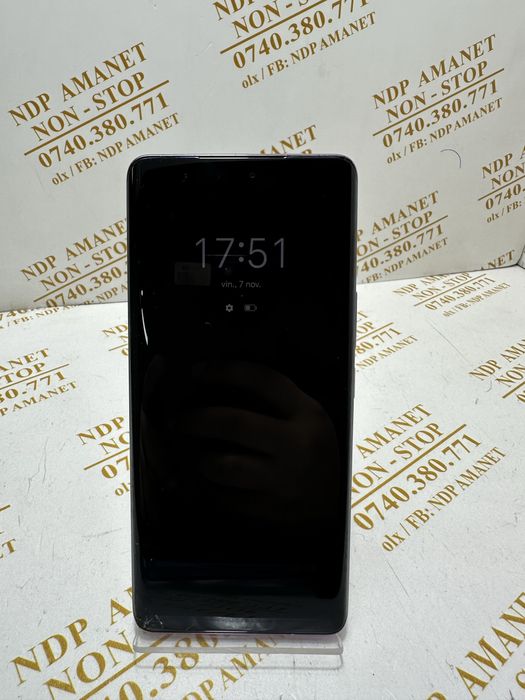 NDP Amanet NON-STOP Calea Vitan Nr. 121 Honor Magic 7 Lite (43827)