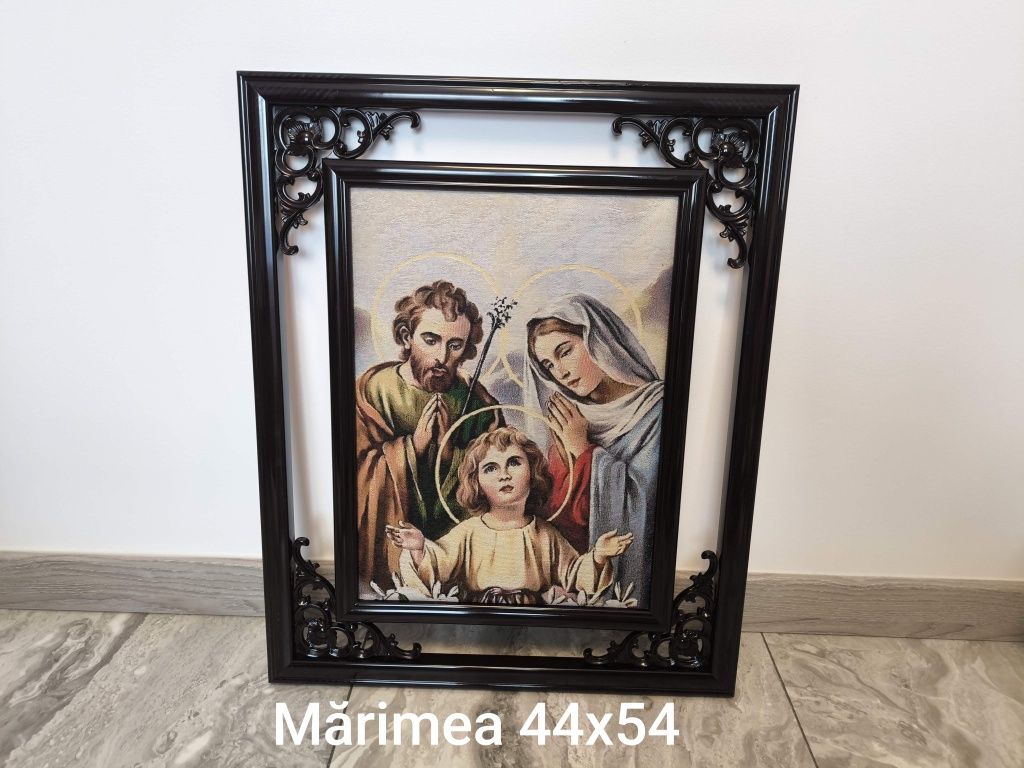 Icoane pe panza (muntele Athos)