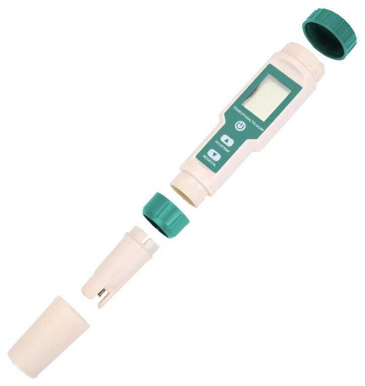 Новые 7 в 1 PH/TDS/EC/ORP/Salinity /S. G/Temperature Meter с доставкой