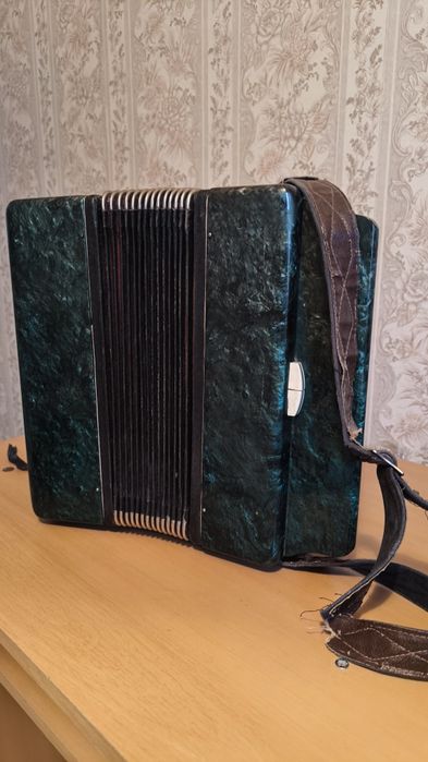 Продаются гармошки в очень хорошем состоянии