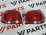 Audi A3 Sportback 8P A facelift 2008-2013  стоп стопове led фейслифт