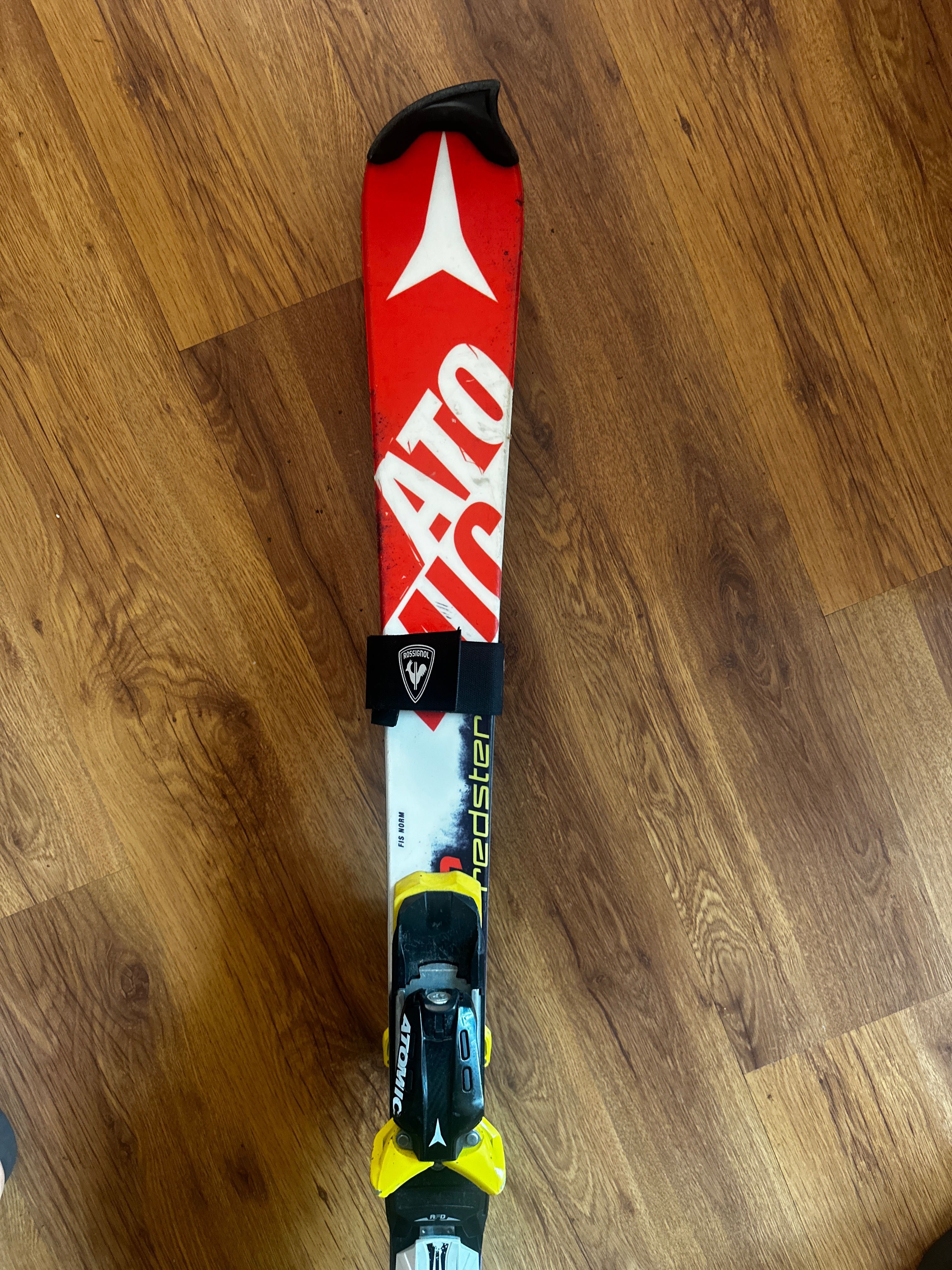Atomic SL 145 Ски