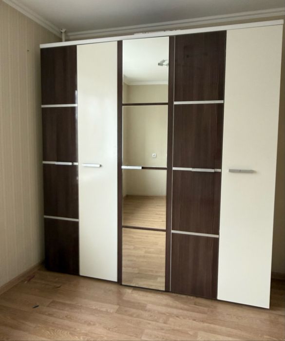 Шкаф вместительный 210х221х57