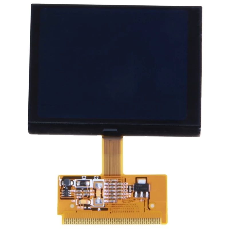 Display afisaj ecran ceas bord Lcd maxidot Vw Passat Sharan Golf 4 T4