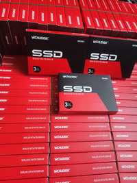 Новые SSD 128GB /256GB /512GB - В количестве. Цена за 128gb