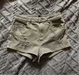 Pantaloni scurti H&m