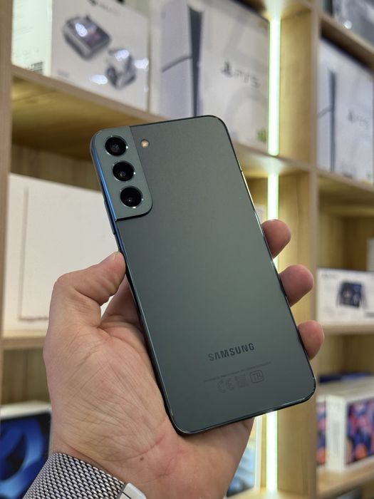 Samsung S24 plus 256gb