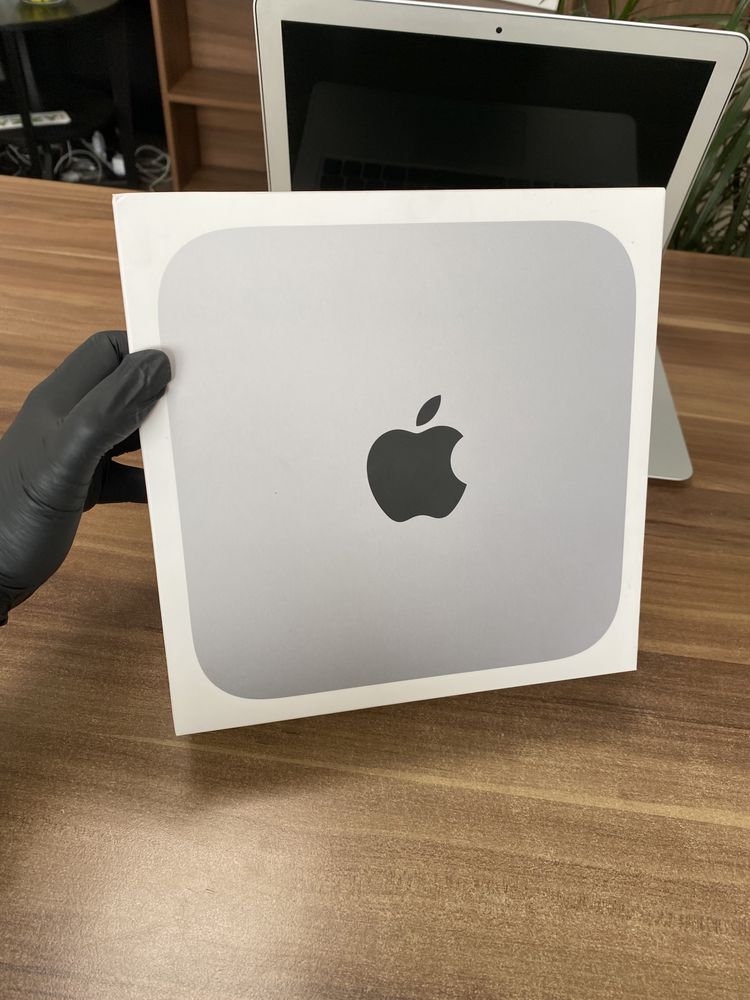 Mac mini/ Apple M2 / 256 Gb / 8 Gb / Sigilat|