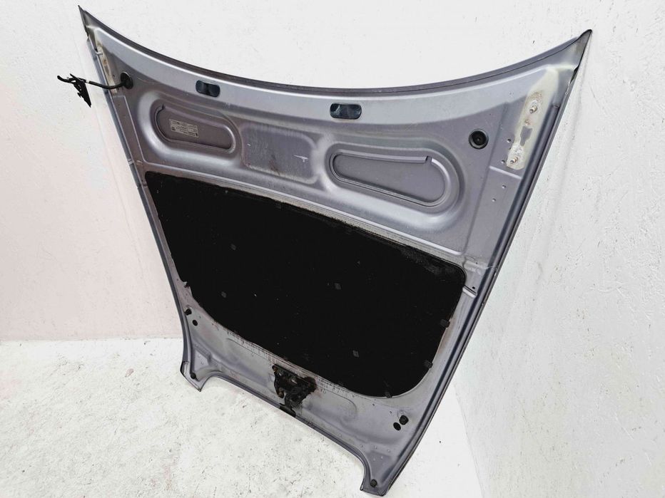 Capota Audi A6 (4F2, C6) [Fabr 2004-2010] LY7H