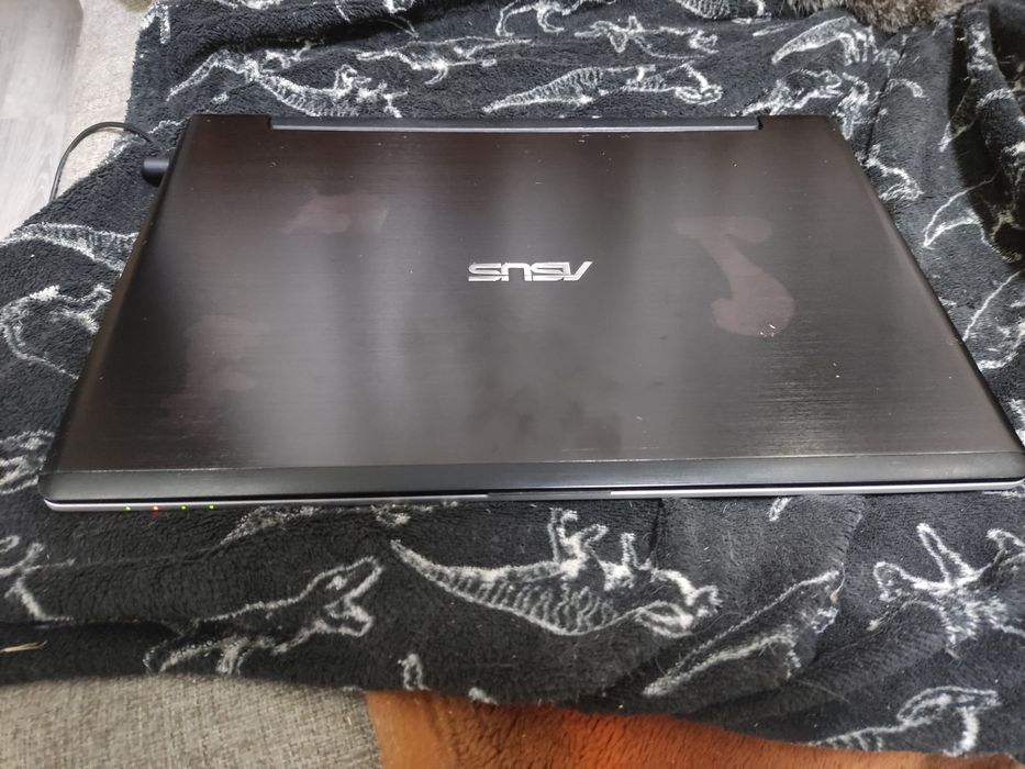 Ноутбук ASUS K56CB