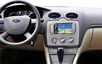 Ford DVD Navigatie Full Europa Focus / C-Max / Kuga / Galaxy / S-M