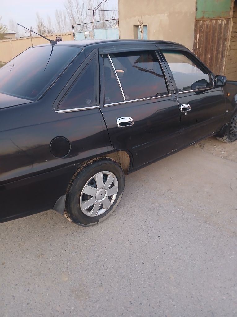 Nexa 2  1.6 dons