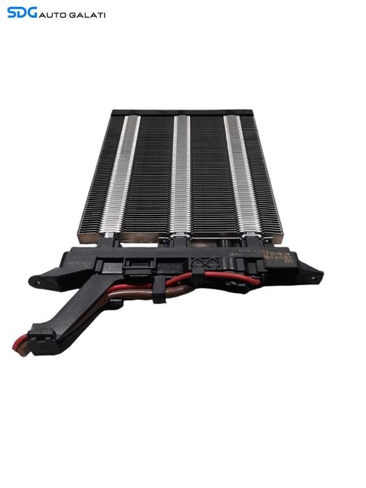 Rezistenta Electrica Calorifer Radiator Incalzire Bord VW Golf 5 2004 - 2008 Cod 1K0963235F [N1101]